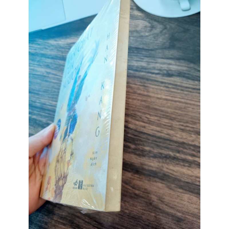 Bản Chất Của Người.    163042