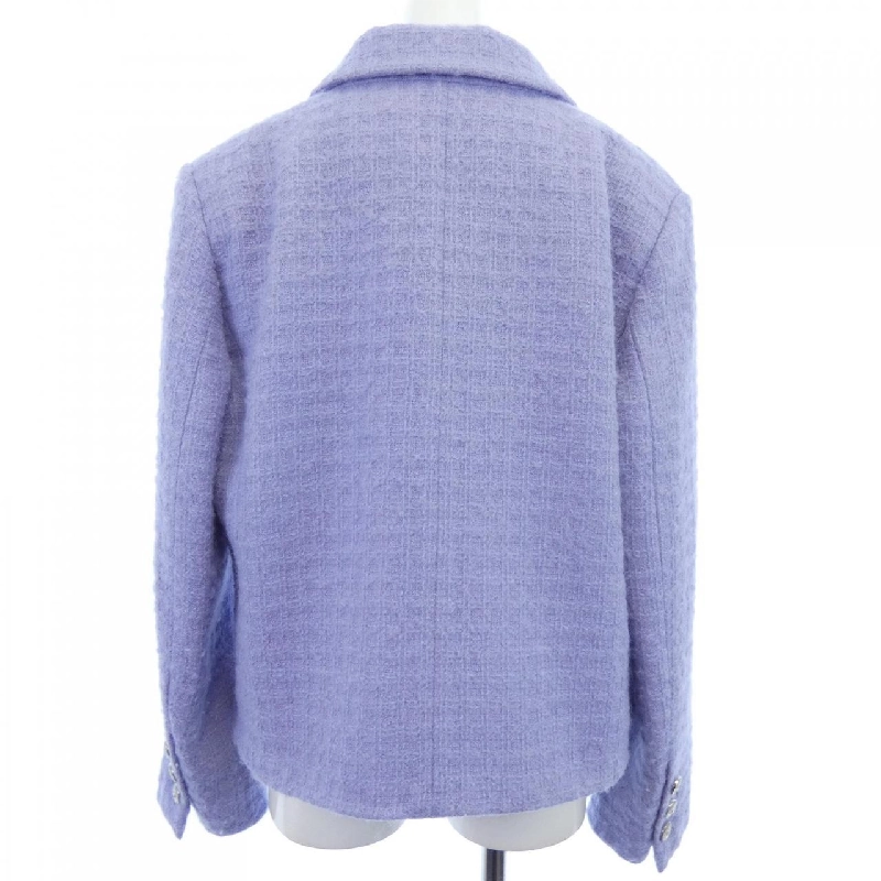 Áo khoác CHANEL LOOK19 P71766V63175 632900