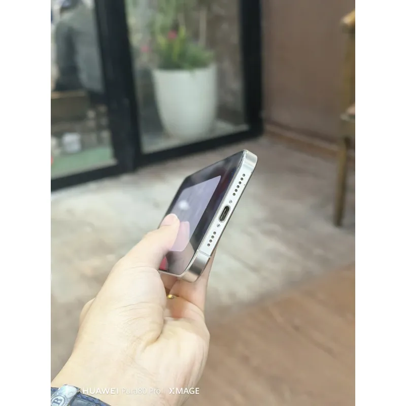 IPhone 15 promax 256 1027452