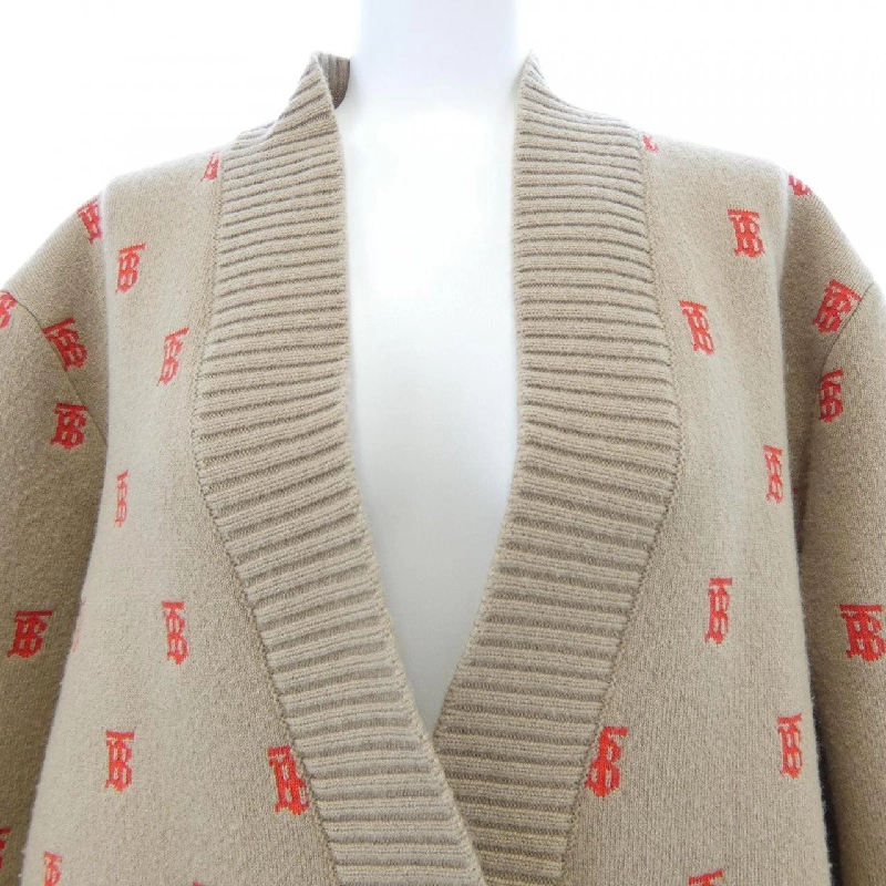 Burberry BURBERRY 8021032 Áo khoác cardigan - Hàng hiệu Chính hãng 774323