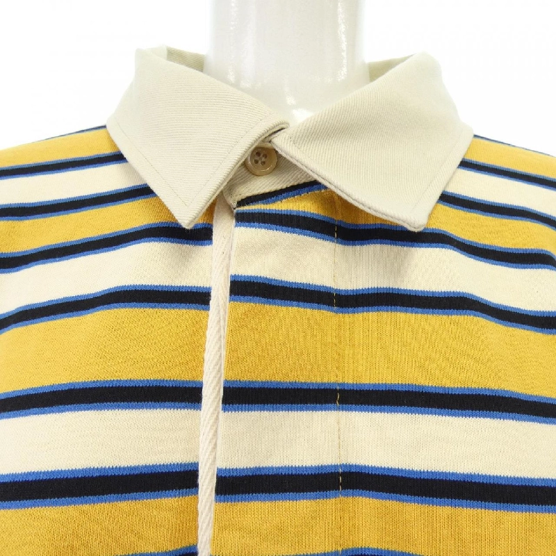 【Mã giảm giá】Gucci GUCCI Áo polo 640782