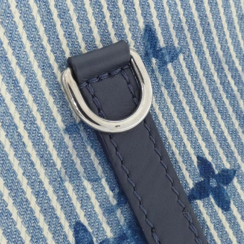 Túi đeo chéo Louis Vuitton Watercolor Monogram Outdoor Pochette 2021SS M80462 - Hàng hiệu Chính hãng 768095