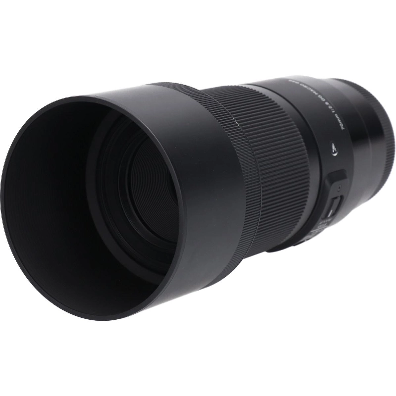 Ống kính L70mm F2.8DG MACRO (A) - Hàng hiệu Authentic 878360