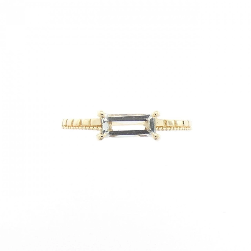 Nhẫn Pinky Agat Quarz - Hàng hiệu Authentic 836323