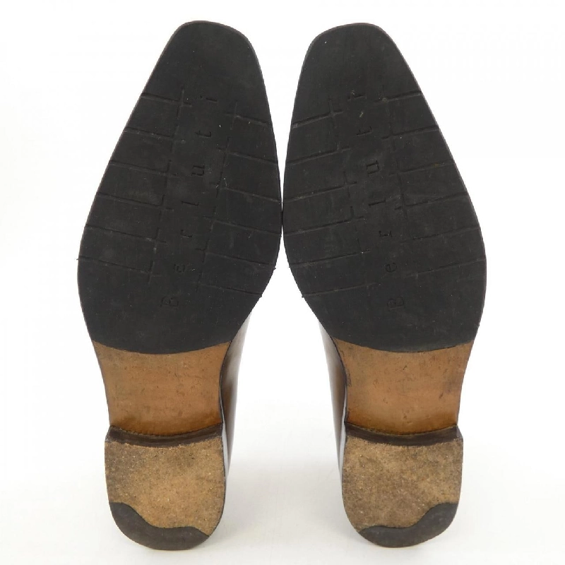 Giày Berluti - Hàng hiệu Authentic 901837