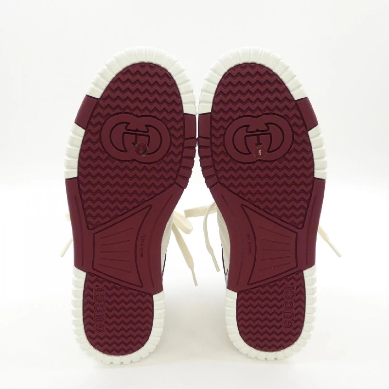 Giày thể thao GUCCI - Hàng hiệu Chính hãng 904440