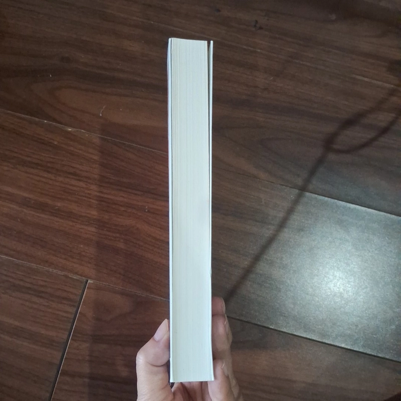 Một mình một ngựa - ma văn kháng 510129
