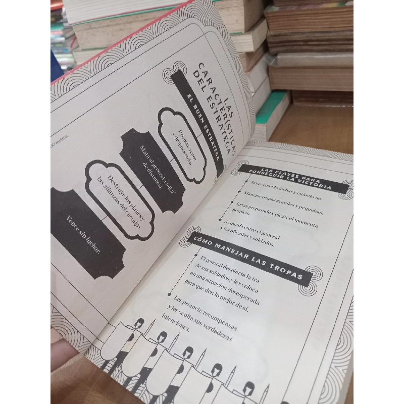 El arte de la guerra - Sun Tzu 1027022