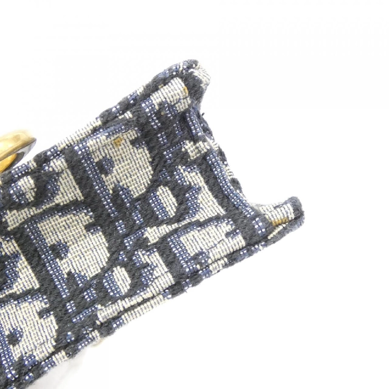 CHRISTIAN DIOR DIOR OBLIQUE Túi đeo chéo Saddle Vertical S5641CTZQ - Hàng hiệu Chính hãng 803013