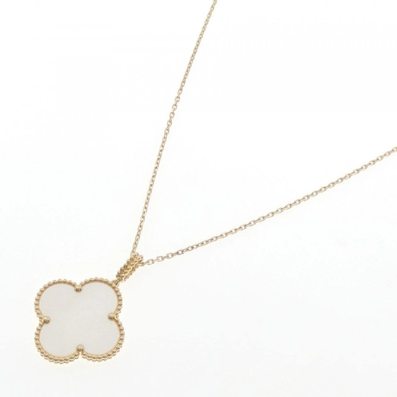 Vòng cổ dài Magic Alhambra của Van Cleef & Arpels - Hàng hiệu Authentic 842927