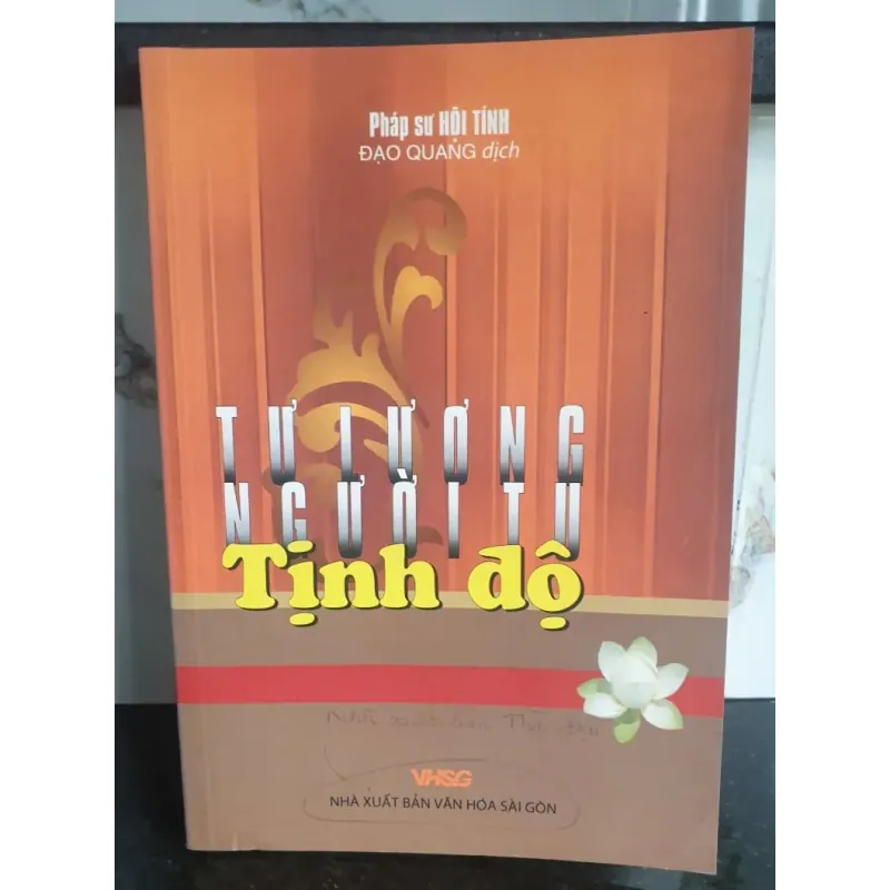 Sách Tư Lương Tịnh Độ - Đạo Quang dịch 680447
