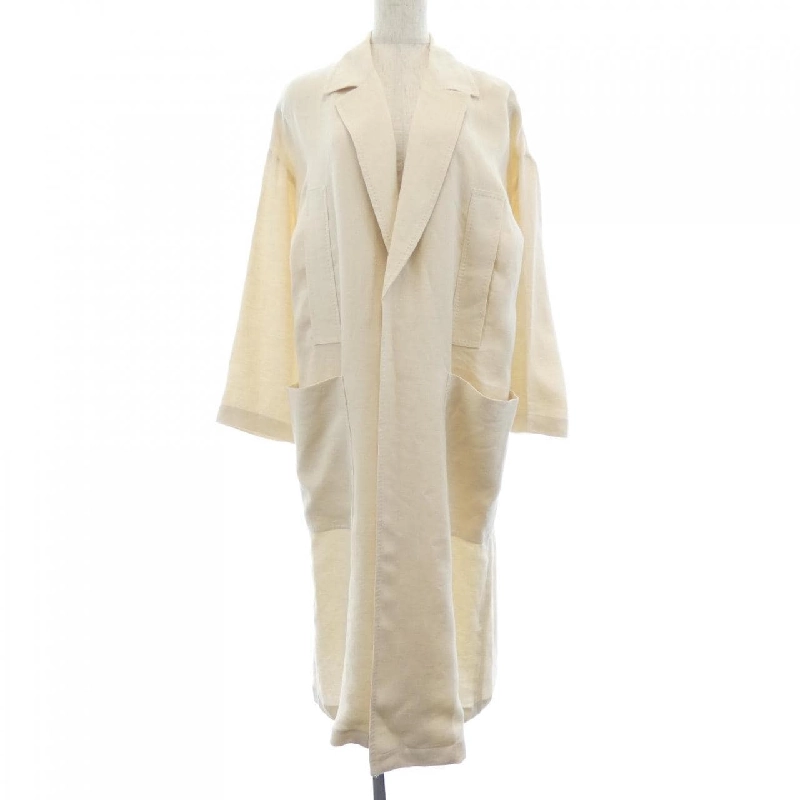 Max Mara STUDIO 161210121 Áo khoác - Hàng hiệu Chính hãng 810728