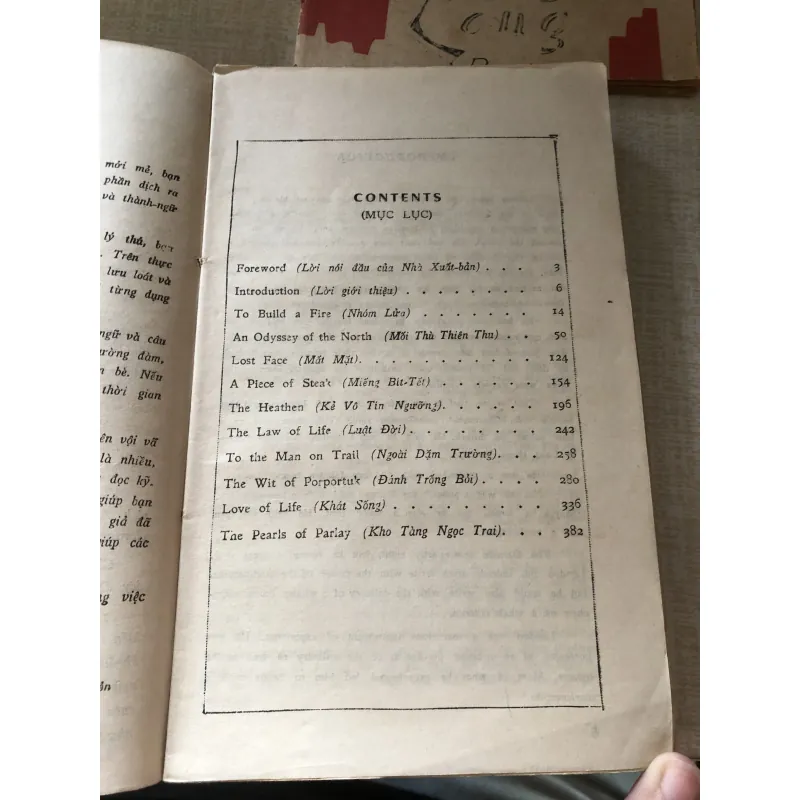 Mối thù thiên thu và chín truyện tuyệt tác khác 960372