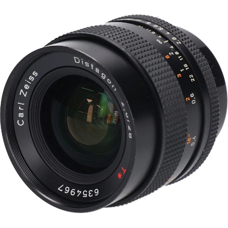 Ống kính DISTAGON 28mm F2.8AE (J) - Hàng hiệu Authentic 878553