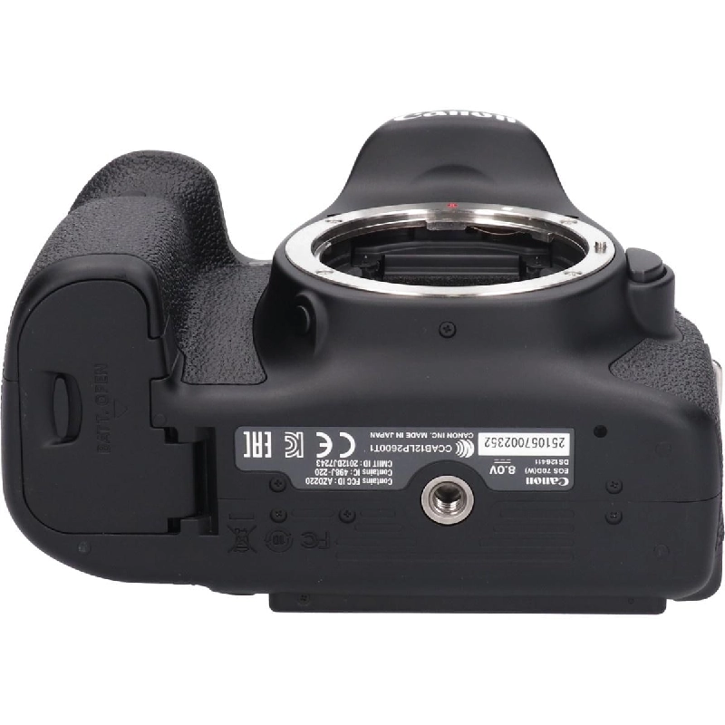 ＥＯＳ７０Ｄ - Hàng hiệu Authentic 878911