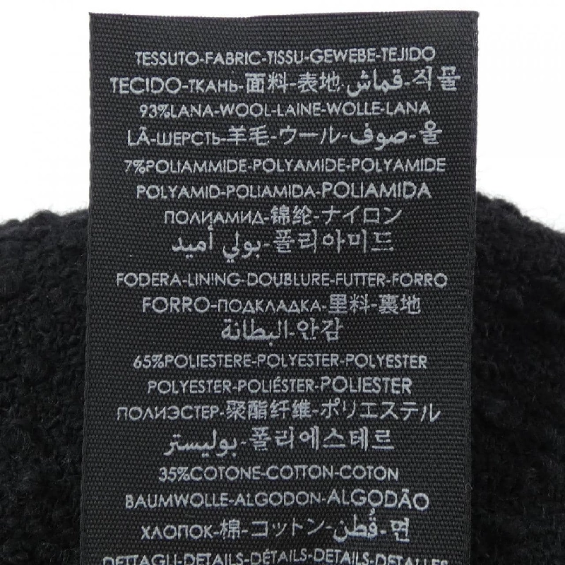 Mũ SAINT LAURENT 676437 3YI01 - Hàng hiệu Chính hãng 834179