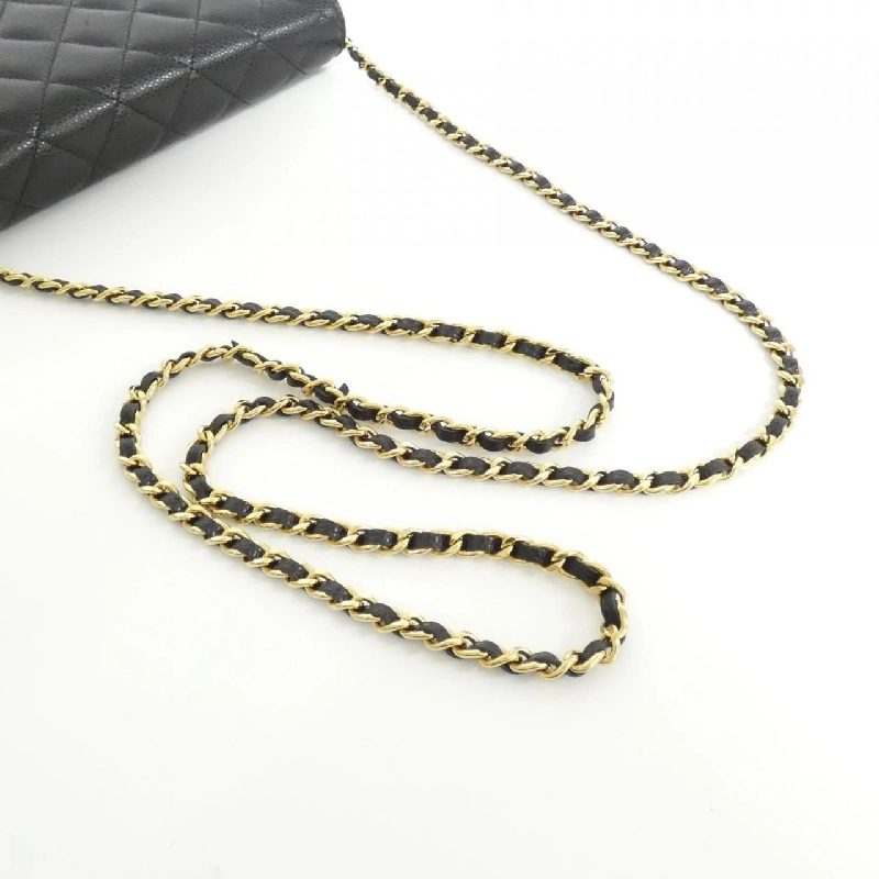 Ví xách Chanel Timeless Classic Line AP0250 621413