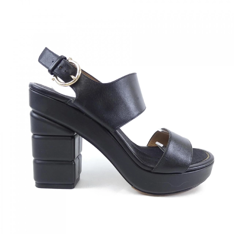 【Mã giảm giá】Salvatore Ferragamo SALVATORE FERRAGAMO Dép 665036