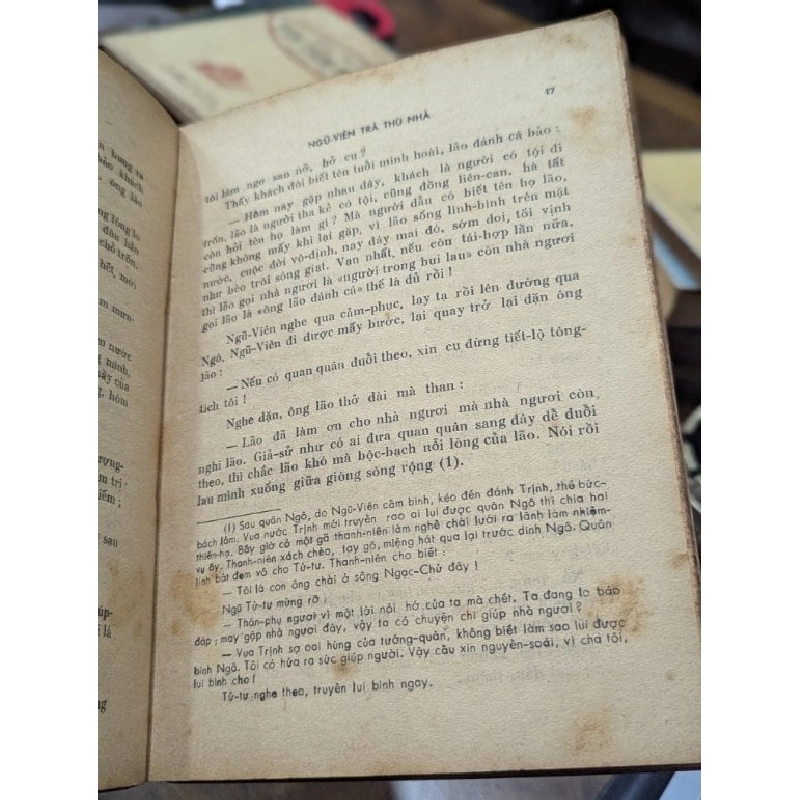 Điển tích dẫn giải - Từ Phát 999124