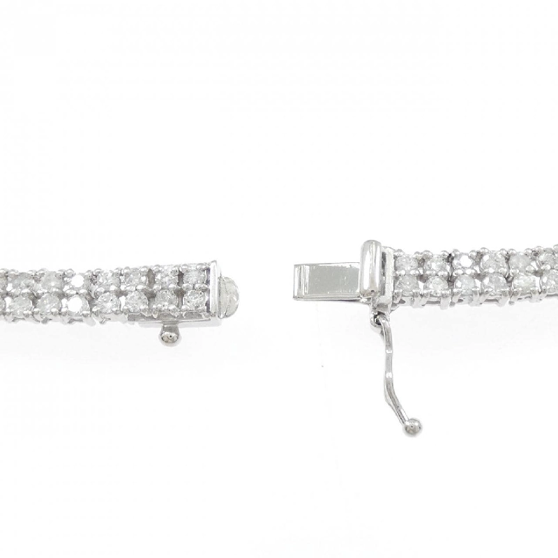 Dây chuyền kim cương PT 12.00CT - Hàng hiệu Chính hãng 855646