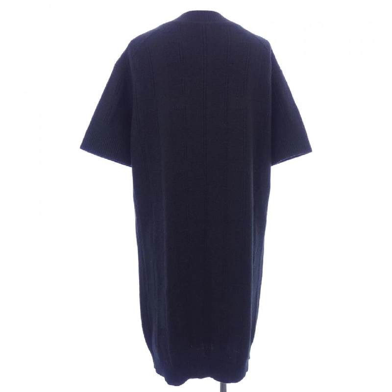 【Mã giảm giá】Đầm HERMES 652044