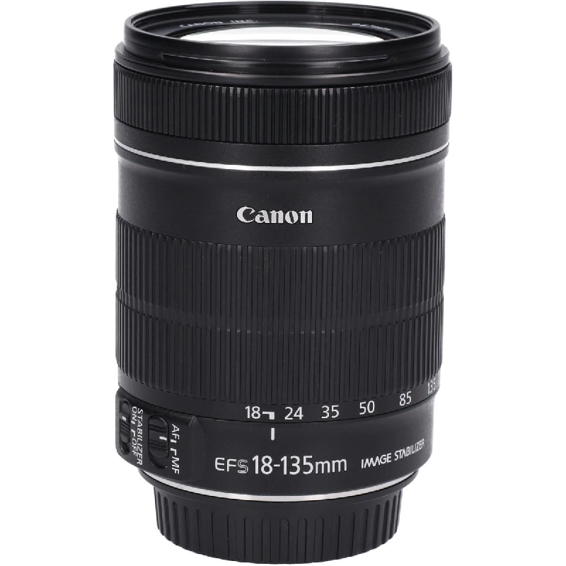 EF-S18-135mm F3.5-5.6IS - Hàng hiệu Authentic 879512