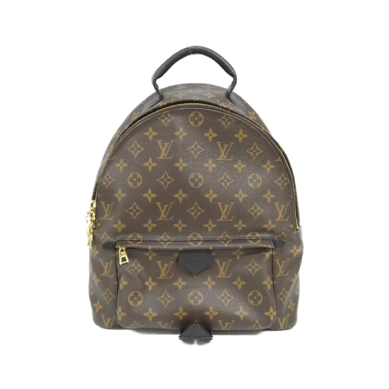 Ba lô Louis Vuitton Monogram Palm Springs MM M44874 - Hàng hiệu Authentic 801690