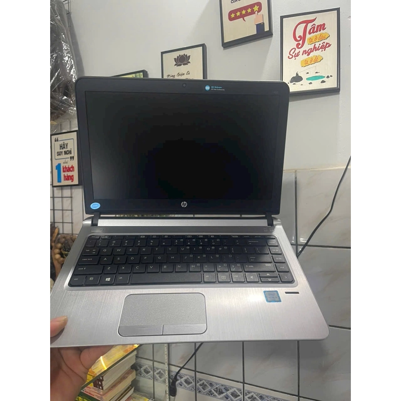 Thanh lý laptop hp probook 430 g3 274145