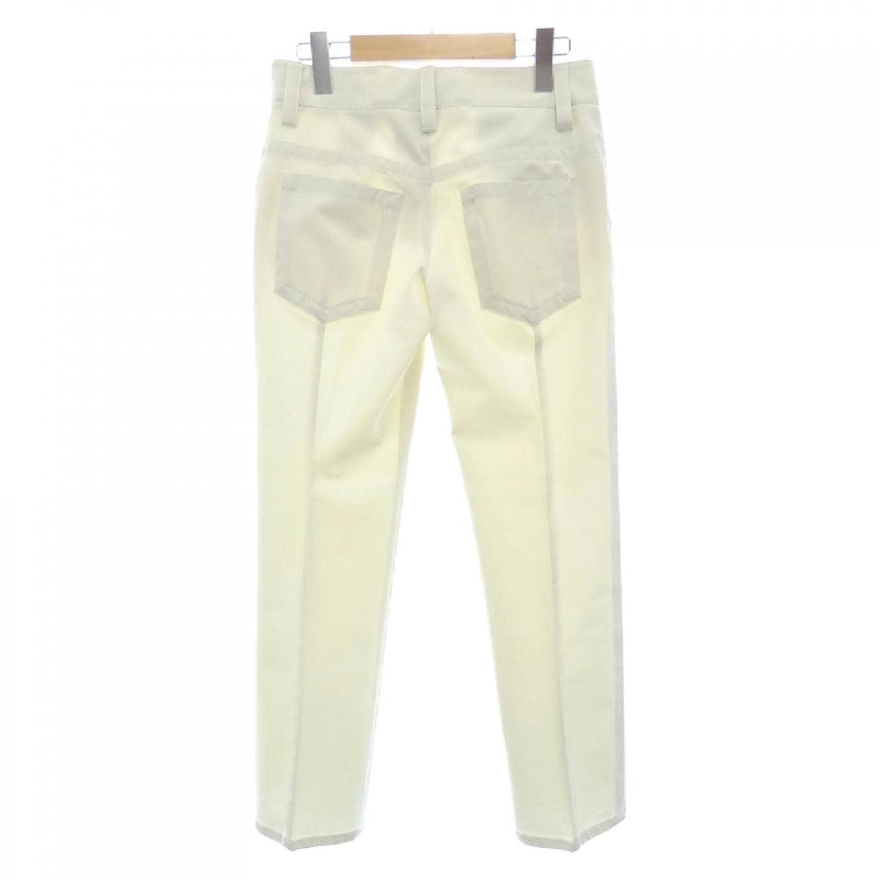 【Mã giảm giá】Quần PRADA 653663