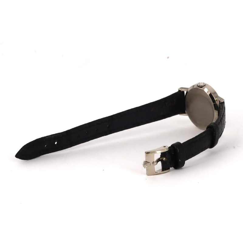 Đồng hồ Rolex Cellini WG 4081 WG Cơ khí W - Hàng hiệu Chính hãng 876822