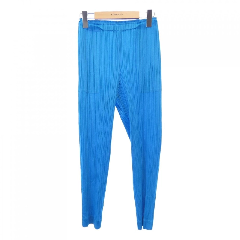 Quần PLEATS PLEASE - Hàng hiệu Authentic 825300