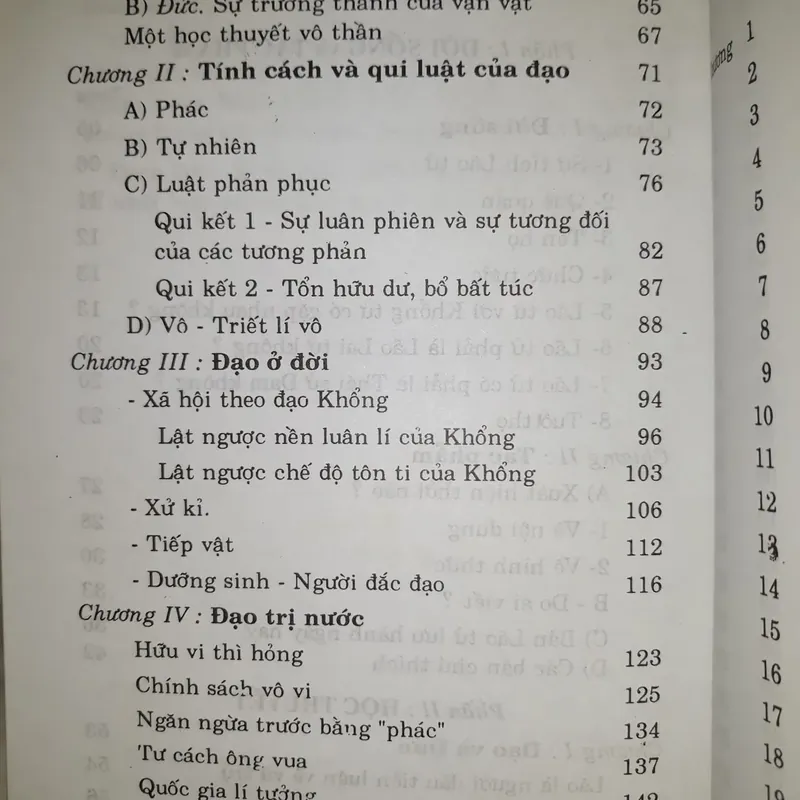 Lão Tử: Đạo đức Kinh 693144