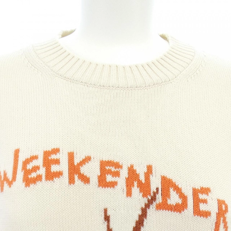 【Mã giảm giá】Max Mara weekend ニット 639069