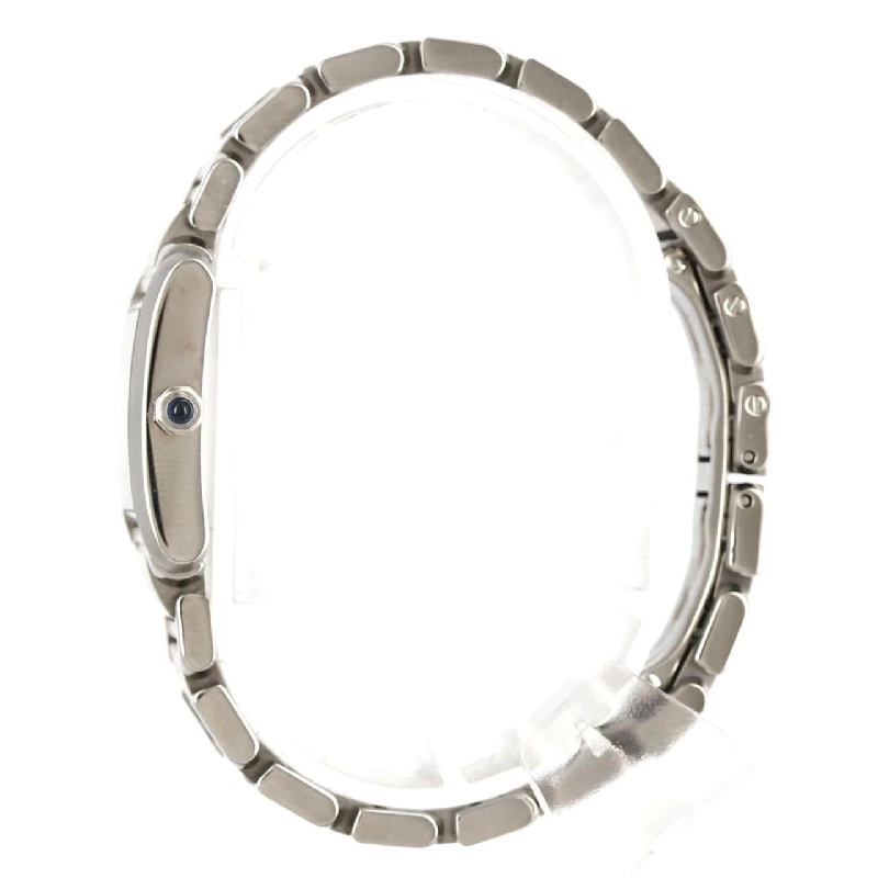 Cartier Tank Française SM W51008Q3 SS Quartz - Hàng hiệu Chính hãng 877135