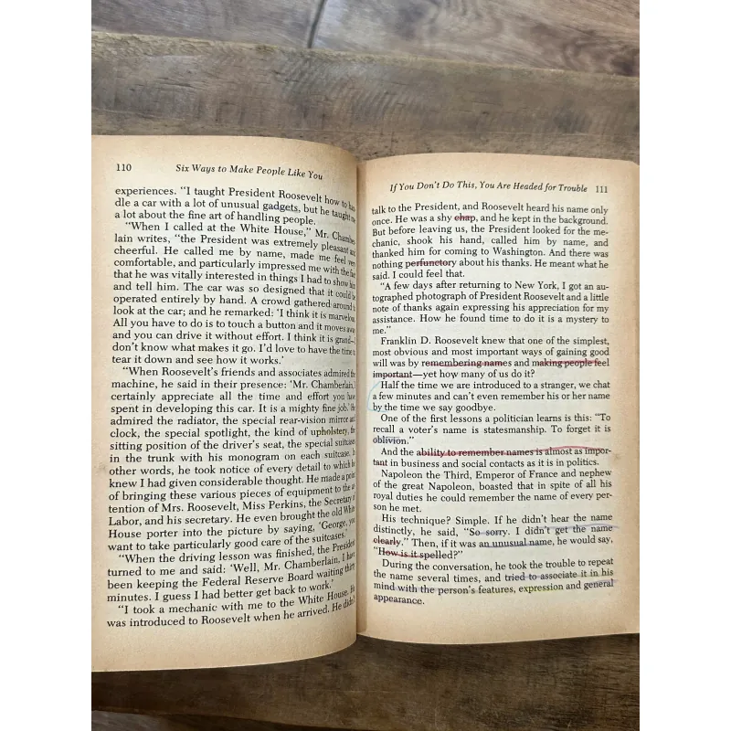 How to Win Friends & Influence People - Dale Carnegie 734913