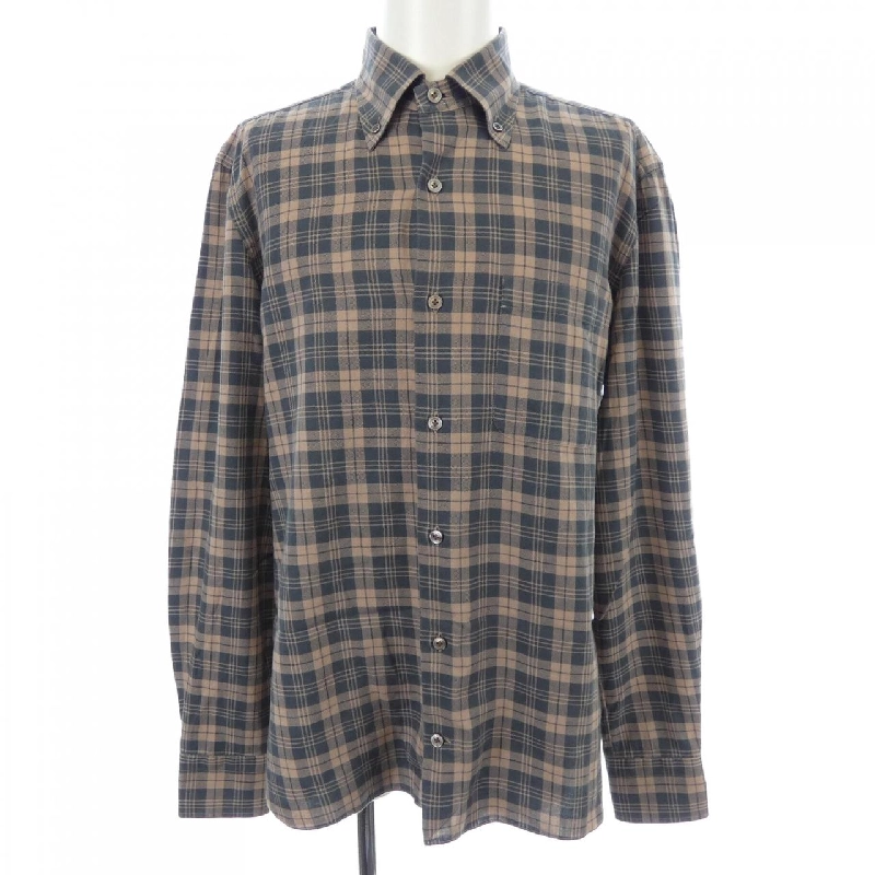 Áo sơ mi ERRICO FORMICOLA - Hàng hiệu Authentic 888245