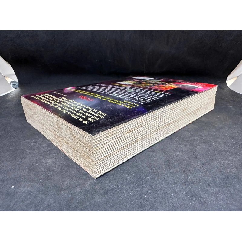 [Phiên Chợ Sách Cũ] Pendragon: Faar Thành Phố Mất Tích - Tập 2 - D.J. MacHale H0606, 2007 524955