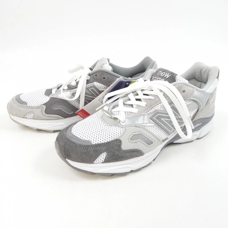 Giày thể thao New Balance - Hàng hiệu Authentic 907338