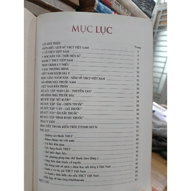 Y học cổ truyền Việt Nam - TS. Lê Khắc Tâm 784461