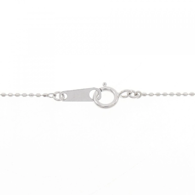 K10WG Dây chuyền kim cương 0.15CT - Hàng hiệu Authentic 862172