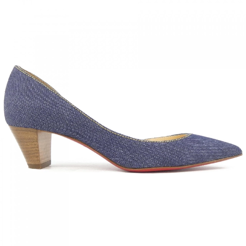 Giày cao gót CHRISTIAN LOUBOUTIN - Hàng hiệu Authentic 829822