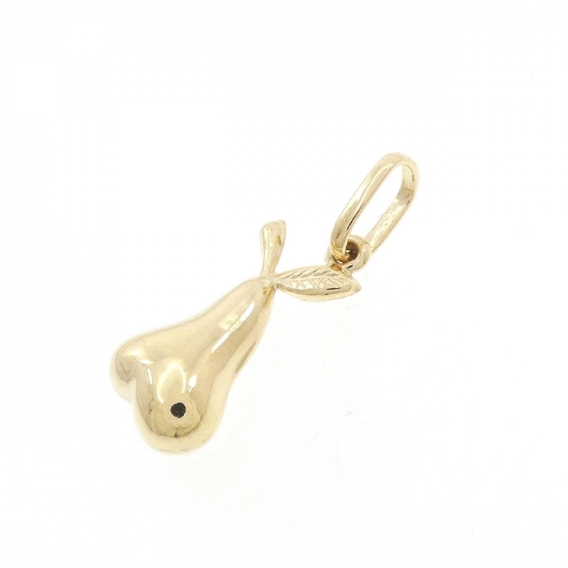 Mặt dây chuyền 750YG - Hàng hiệu Authentic 863987