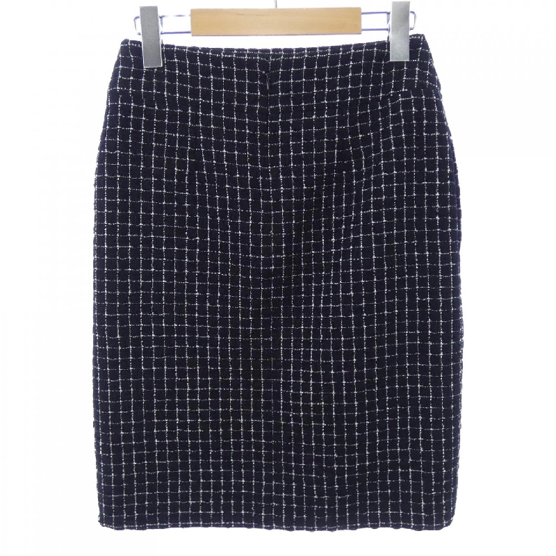 【Khuyến mãi】Chanel CHANEL Váy 654773