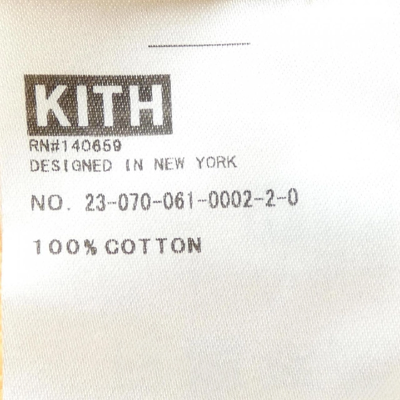 Áo khoác KITH - Hàng hiệu Authentic 891461