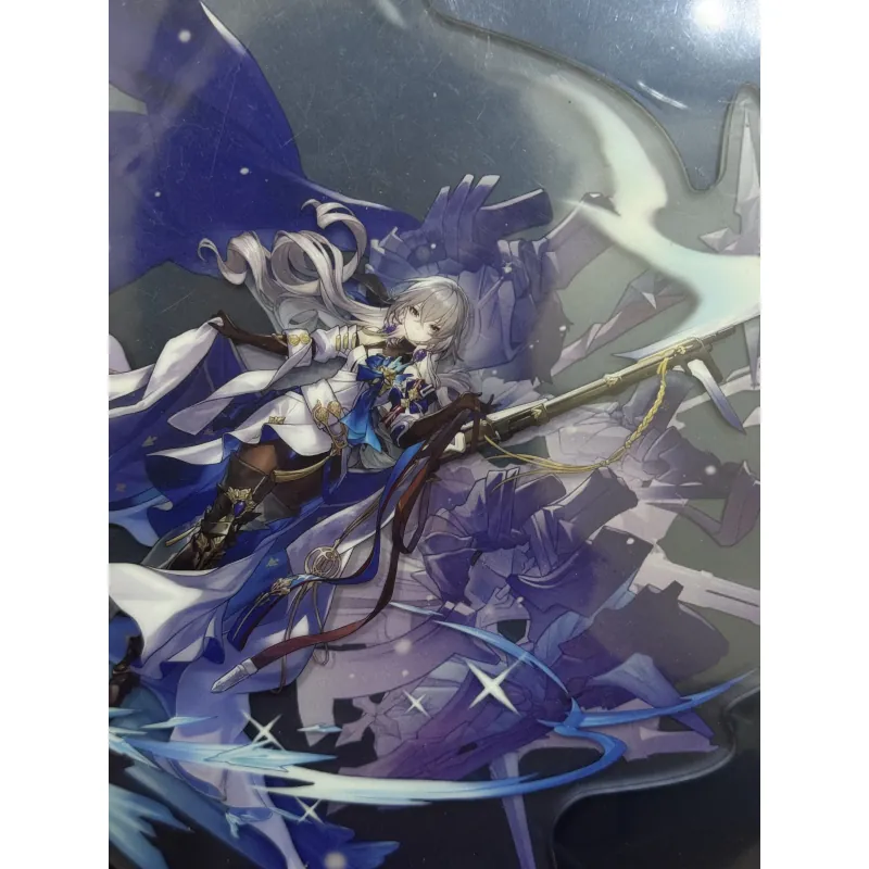 Standee Bronya - Honkai Starrail 1017726
