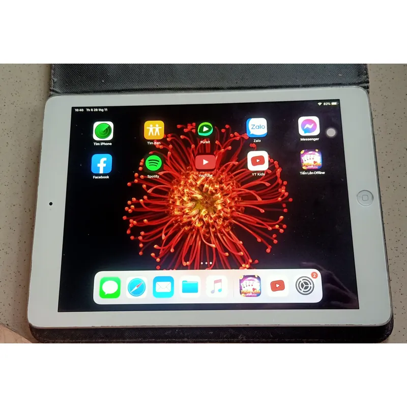 Ipad air 1,đẹo zin. 711683