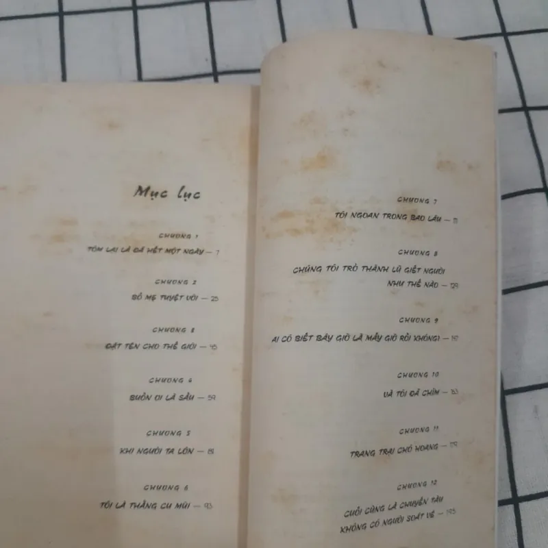 Nhà văn Nguyễn Nhật Ánh- Cho tôi xin một vé đi tuổi thơ. In lần 53 năm 2015 568944