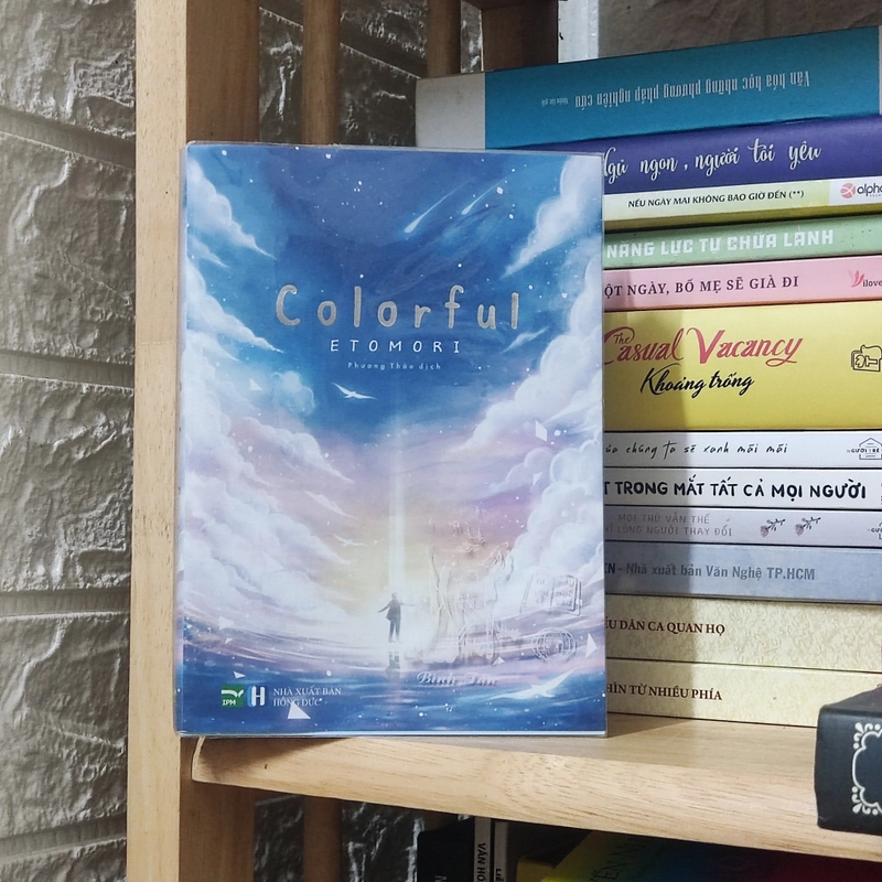 Colorful - Etomori 392272