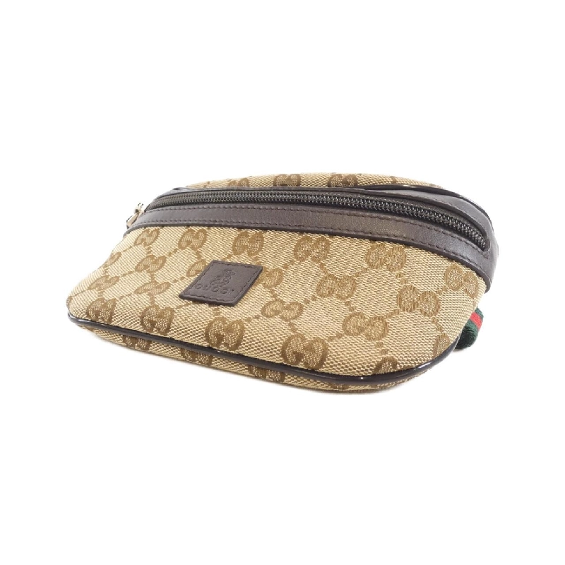 Túi đeo hông Gucci 311159 608353