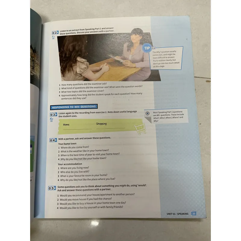 Cambiridge English 784787